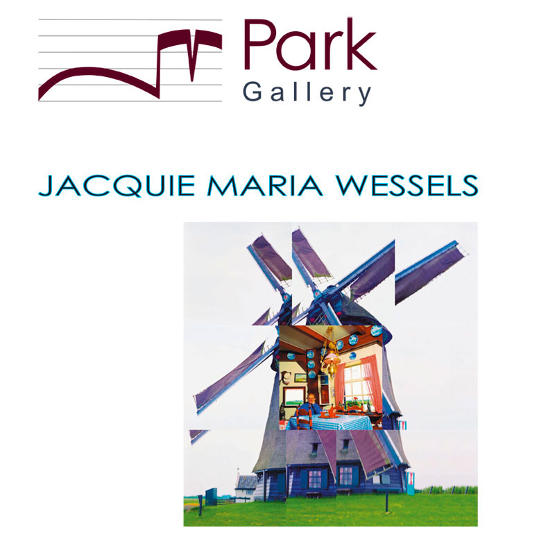Park Gallery Jacquie Maria Wessels