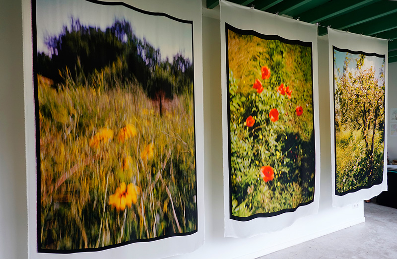 Van GoghGalerie Jacquie Maria Wessels