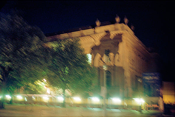 Memory master Berlin by Jacquie Maria Wessels Memory master Unter den Linden Berlin 2009 Jacquie Maria Wessels