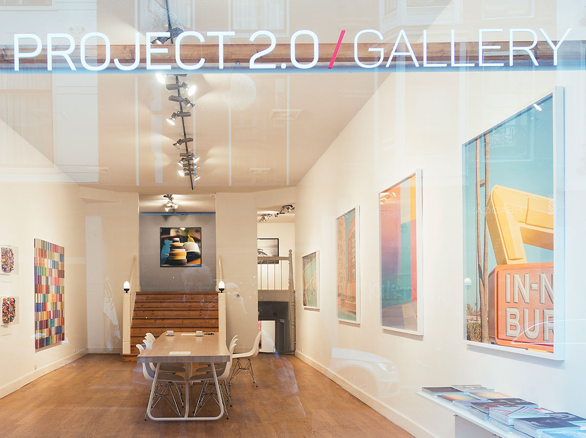 Project 2.0 Gallery Jacquie Maria Wessels Garage Stills